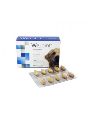 WEJOINT RAÇAS GRANDES 120 COMP.